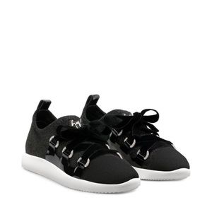 GIUSEPPE ZANOTTI Maggie Sneakers